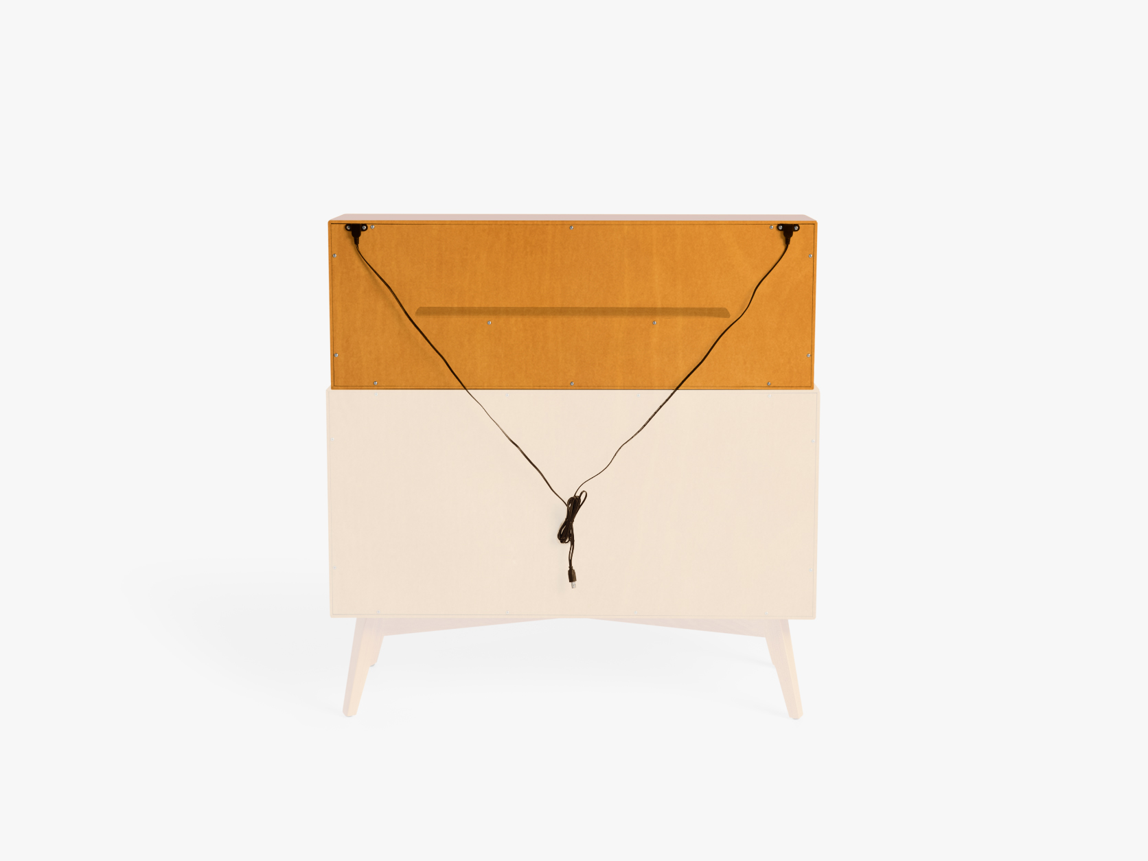 Dresser Top