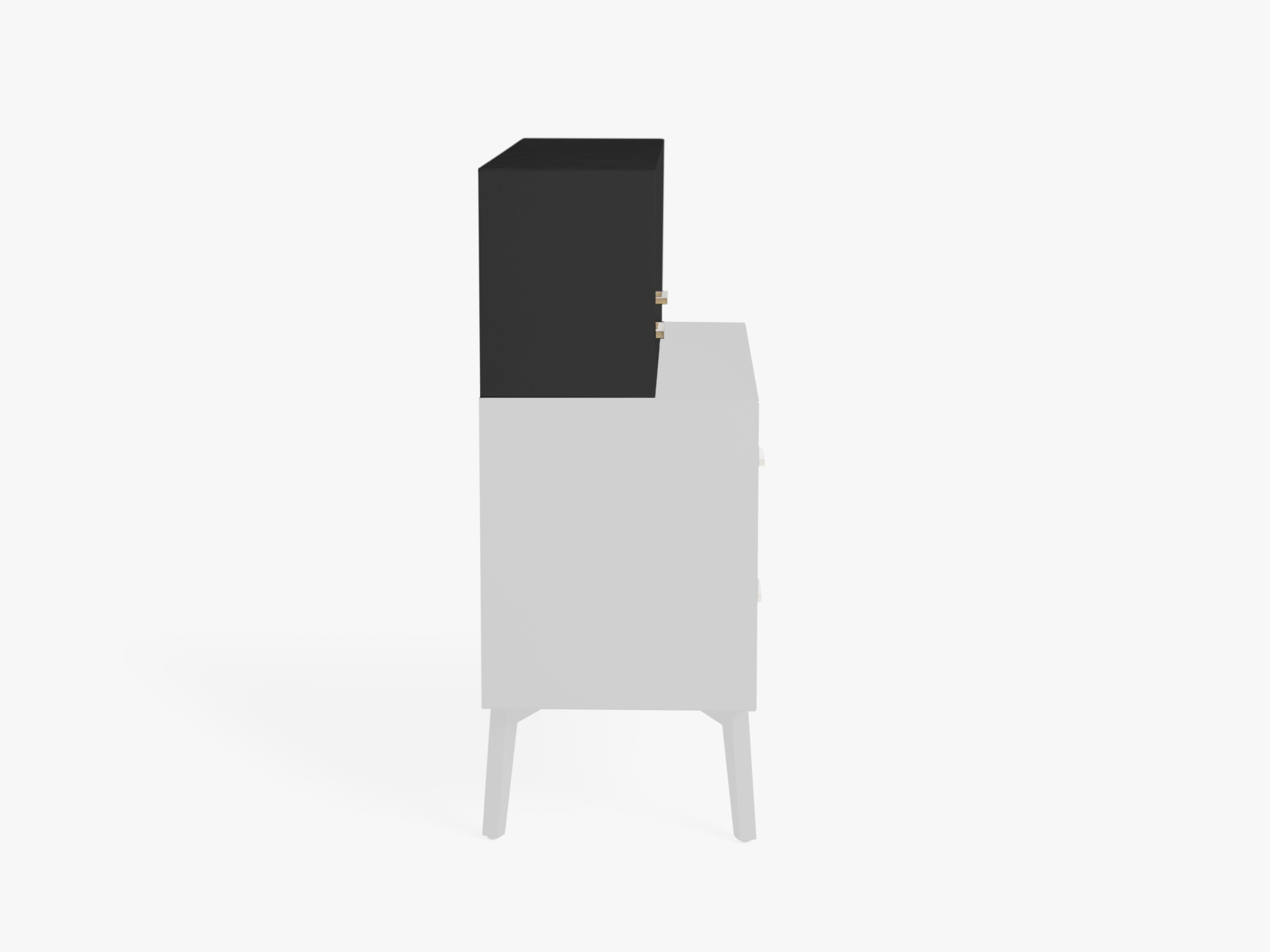 Dresser Top