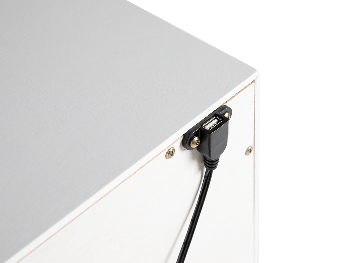 Dresser Top
