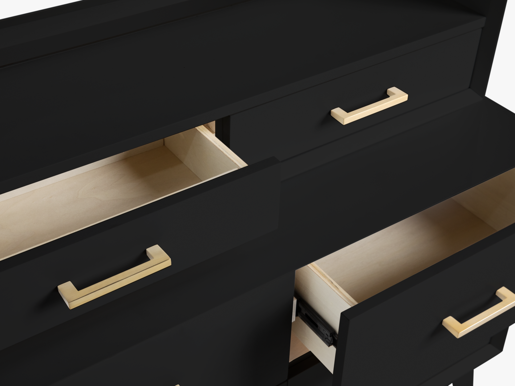 Dresser Top