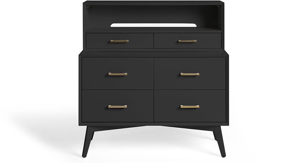 Elevated storage Duplex