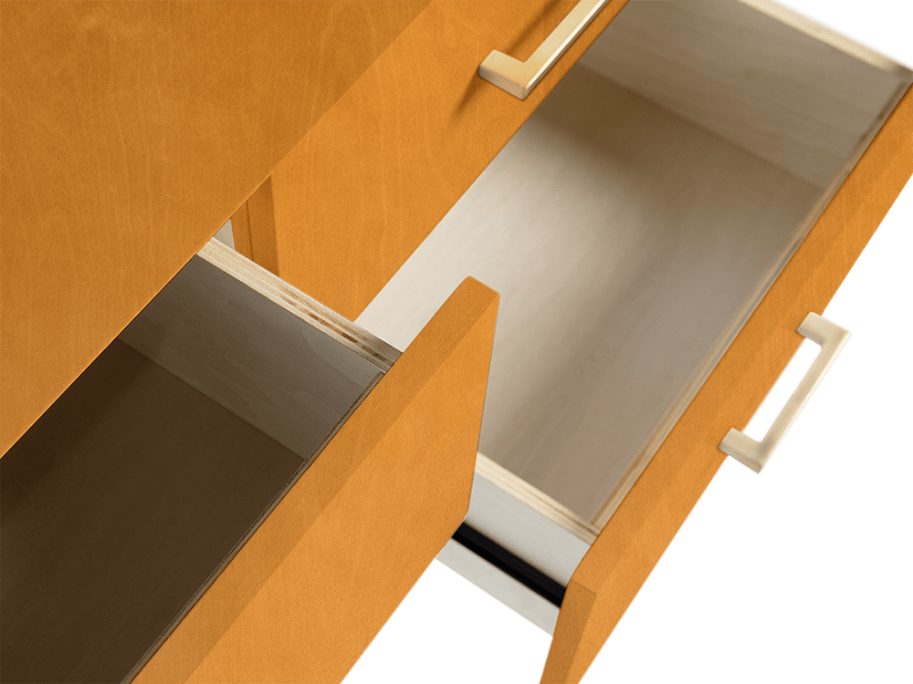 Function meets design
