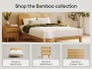 Nectar Bamboo Modular Dresser
