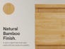 Nectar Bamboo Modular Dresser