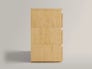 Nectar Bamboo Modular Dresser