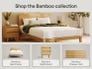 Nectar Bamboo Modular Dresser