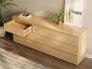 Nectar Bamboo Modular Dresser