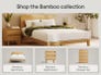 Nectar Bamboo Modular Dresser