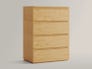 Nectar Bamboo Modular Dresser
