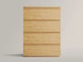 Nectar Bamboo Modular Dresser