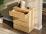 Nectar Bamboo Modular Dresser