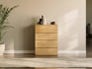 Nectar Bamboo Modular Dresser