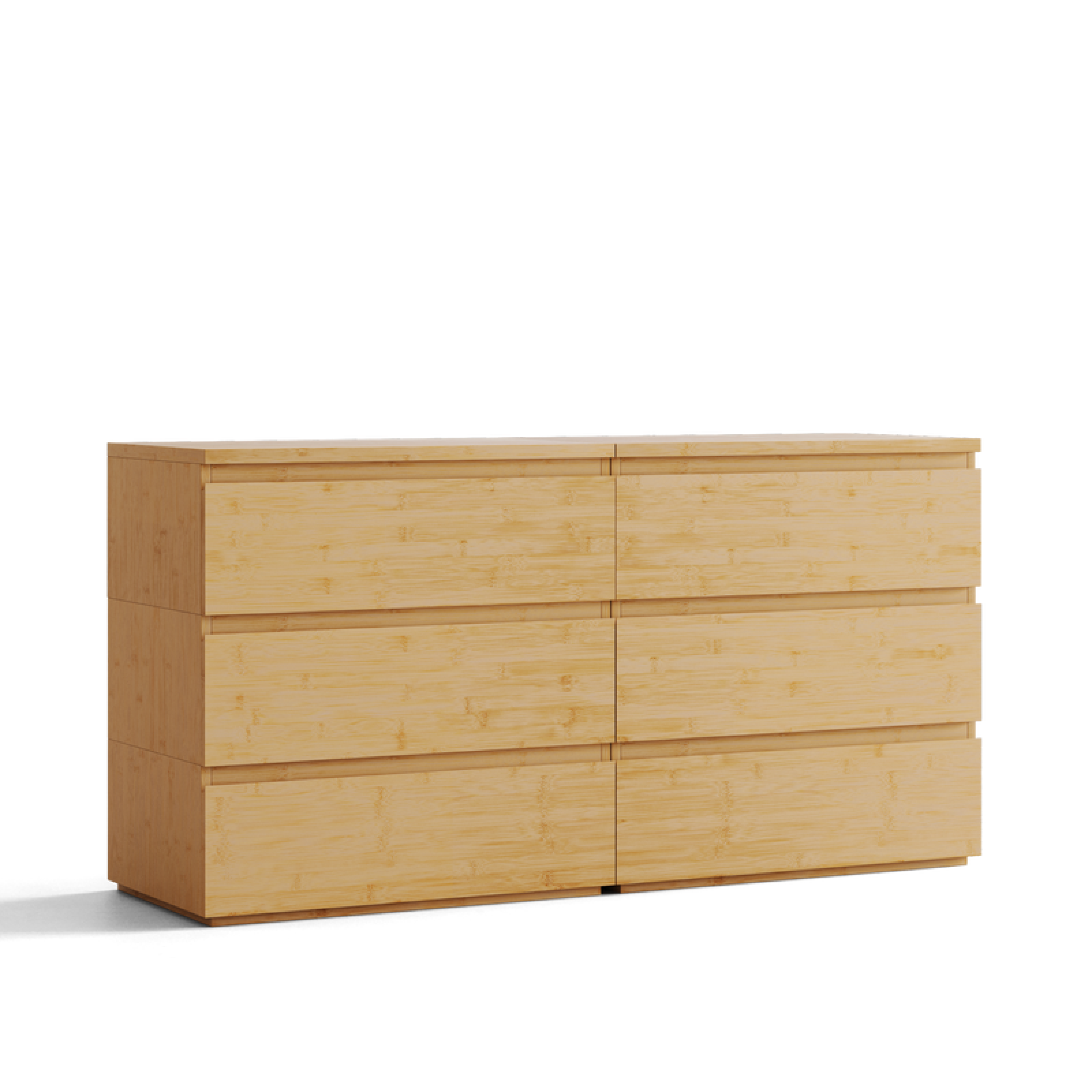Modular dresser