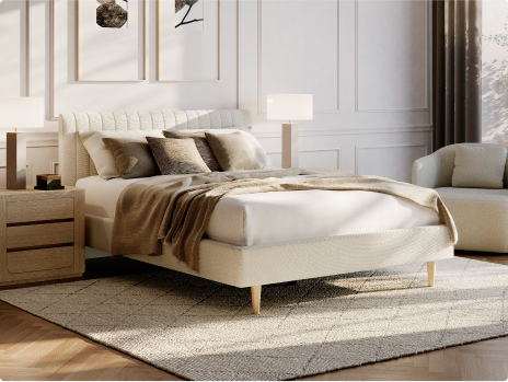 Dreamcloud Bed Frame