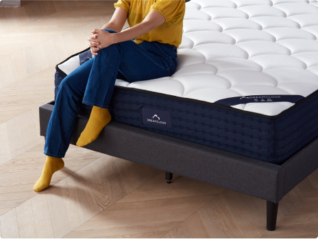 Dreamcloud Mattress