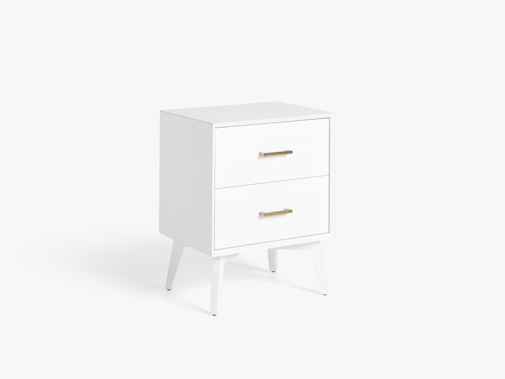 Two drawers plus charging