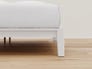 Bamboo Platform Bed Frame