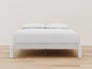 Bamboo Platform Bed Frame