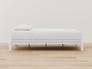 Bamboo Platform Bed Frame