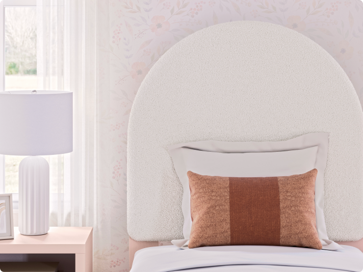 Cozy Headboard