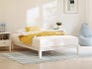 Bamboo Platform Bed Frame