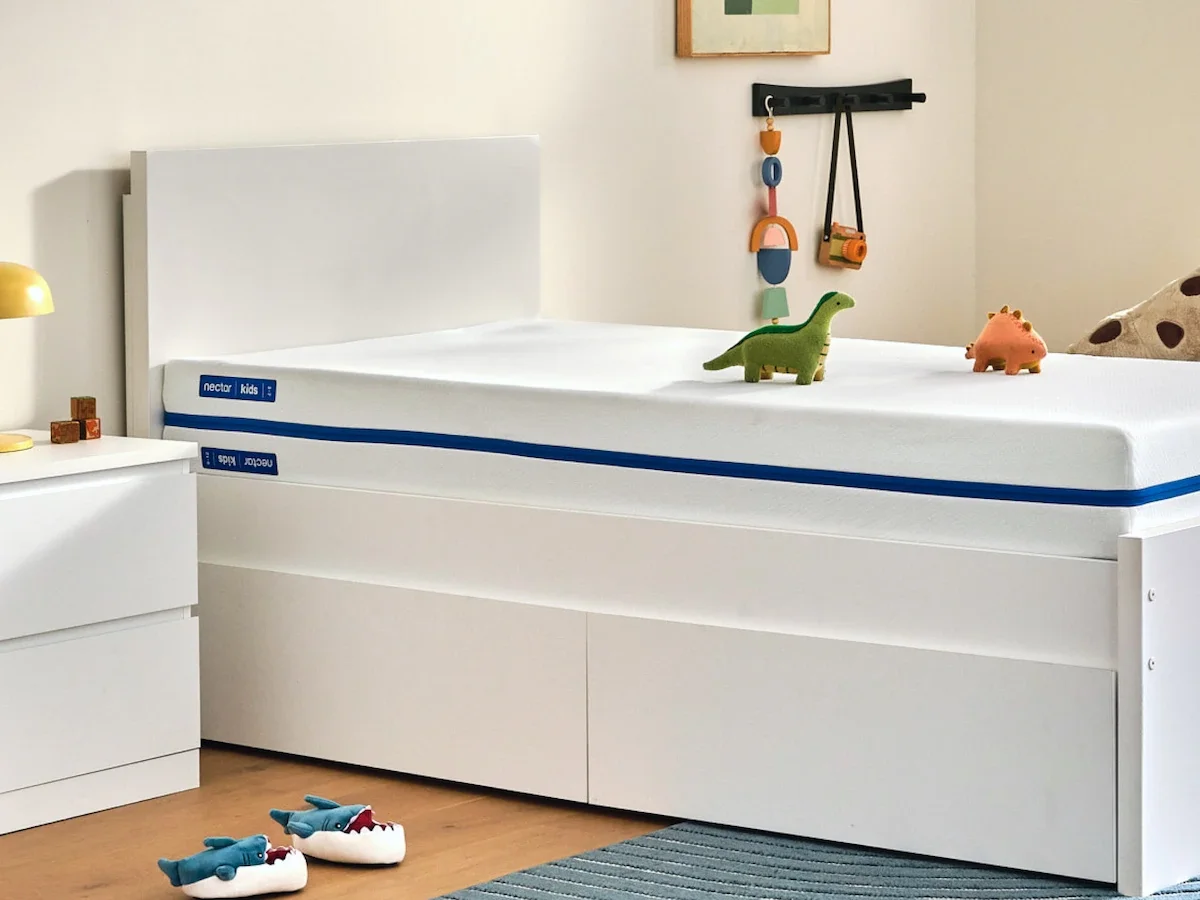 Nectar Kids Mattress