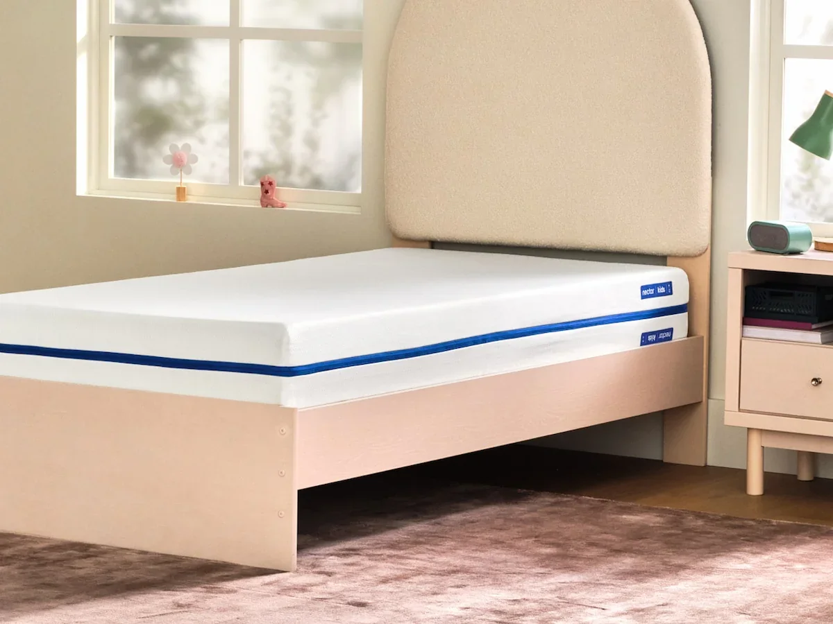 Nectar Kids Mattress