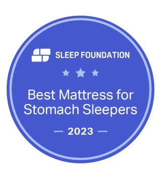 Stomach Sleeper