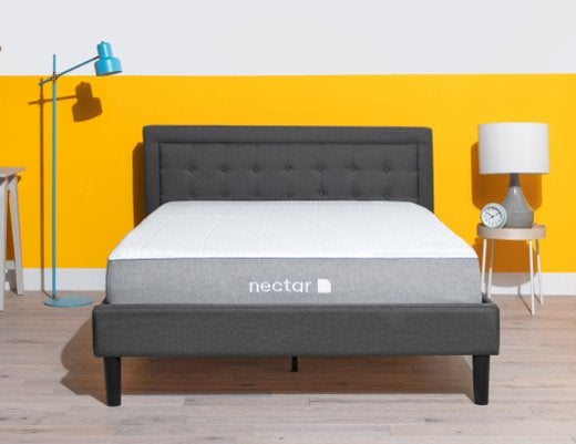 size of next to me mattress