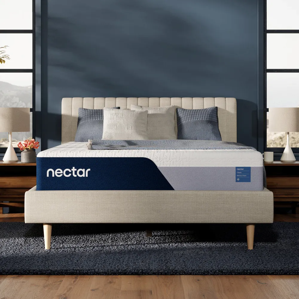 Bed in a Box Vs Nectar: Ultimate Comfort Showdown 2026