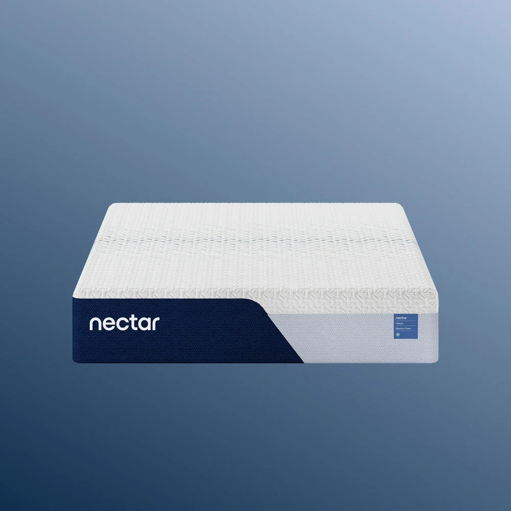 Classic Memory Foam Product Image