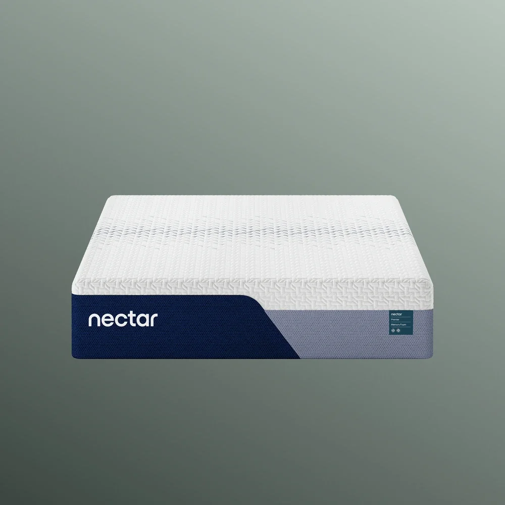 Premier Memory Foam Product Image