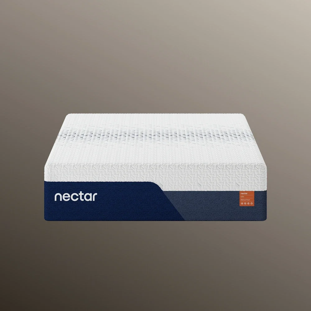 Ultra Memory Foam Product Image