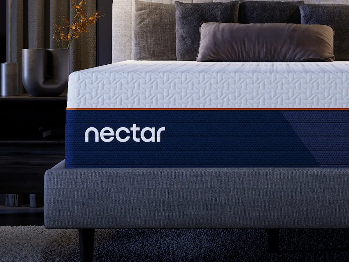 Nectar mattress cost best sale