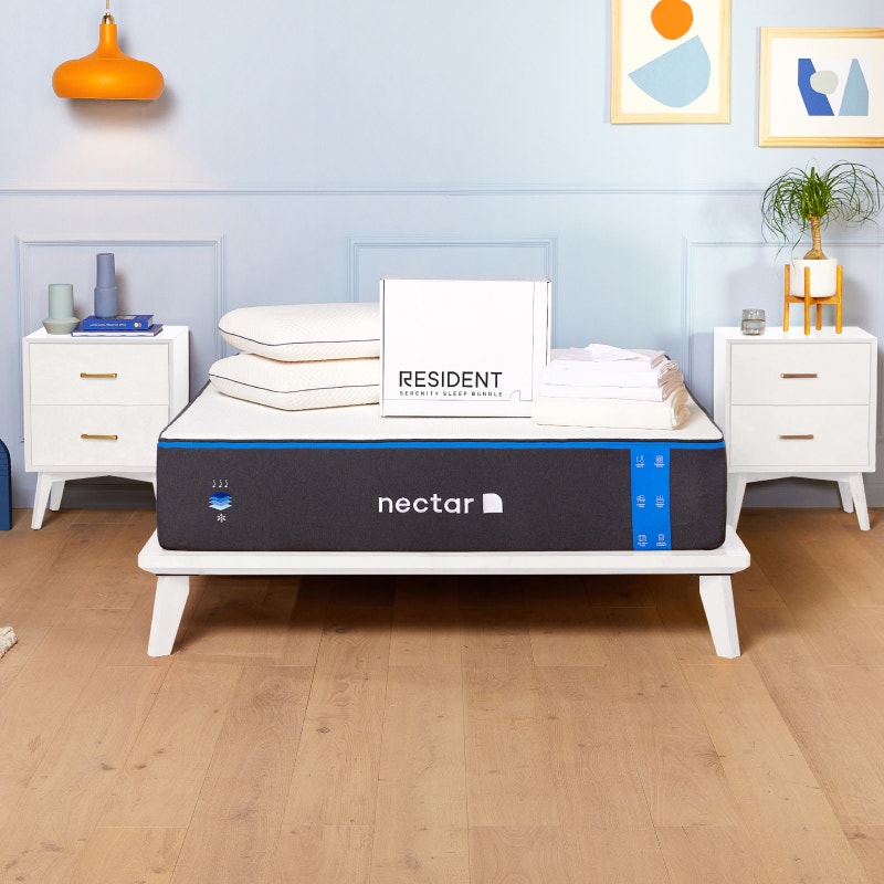 Mattress Warehouse Store Locator Nectar Sleep