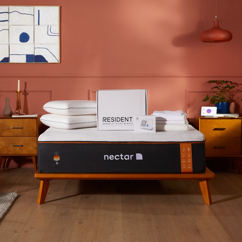 Mattress Warehouse Store Locator Nectar Sleep