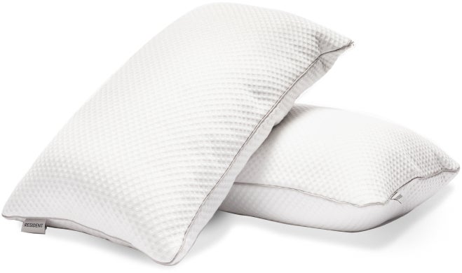 nectar memory foam pillows