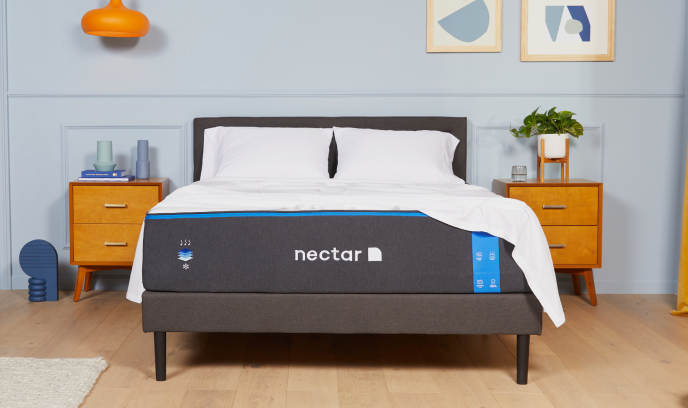 nectar mattress bbb rating