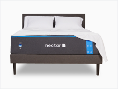 Resident Sleep Bundle Pillows Mattress Protector Sheets Nectar Sleep