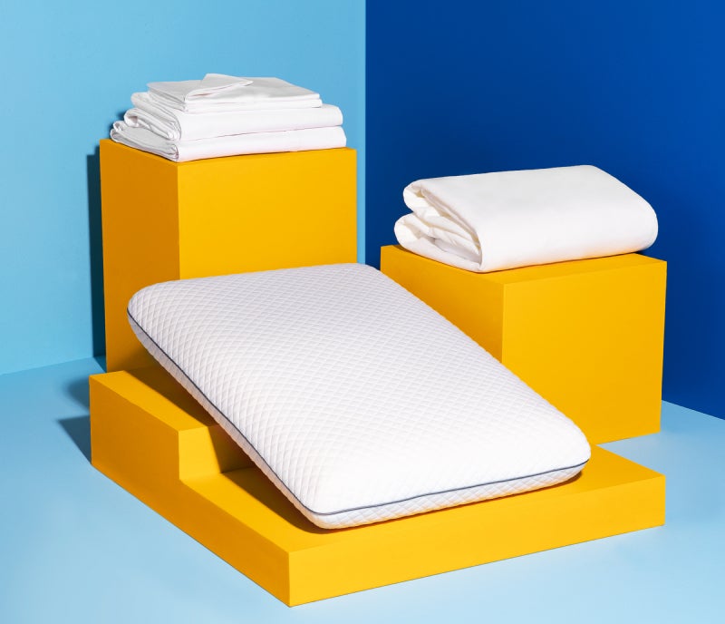 nectar sleep pillows