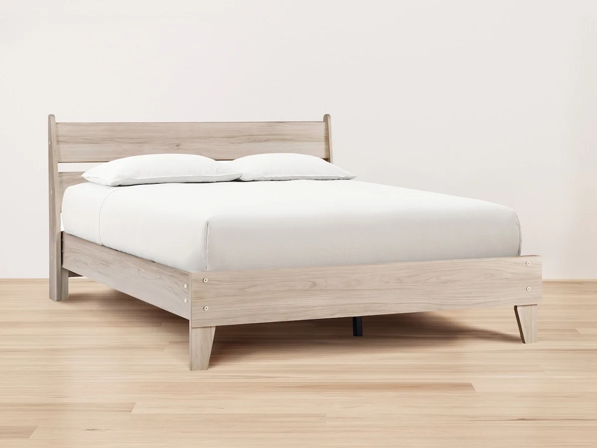 Socalle Bed Frame Image