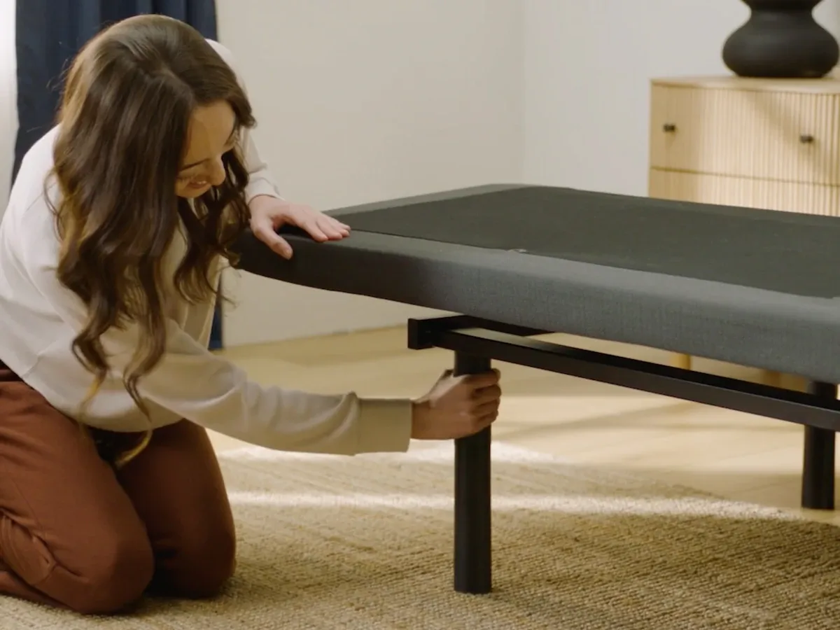 Shop Bed Frames & Foundations in All Sizes Nectar