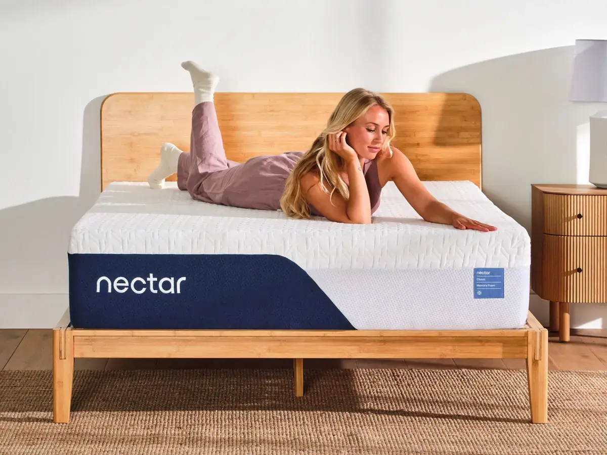 Because Great Sleep Should Last Forever