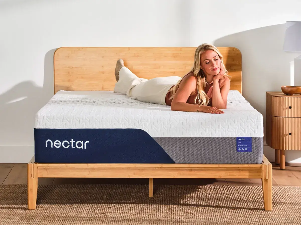 Commitment-Free Comfort