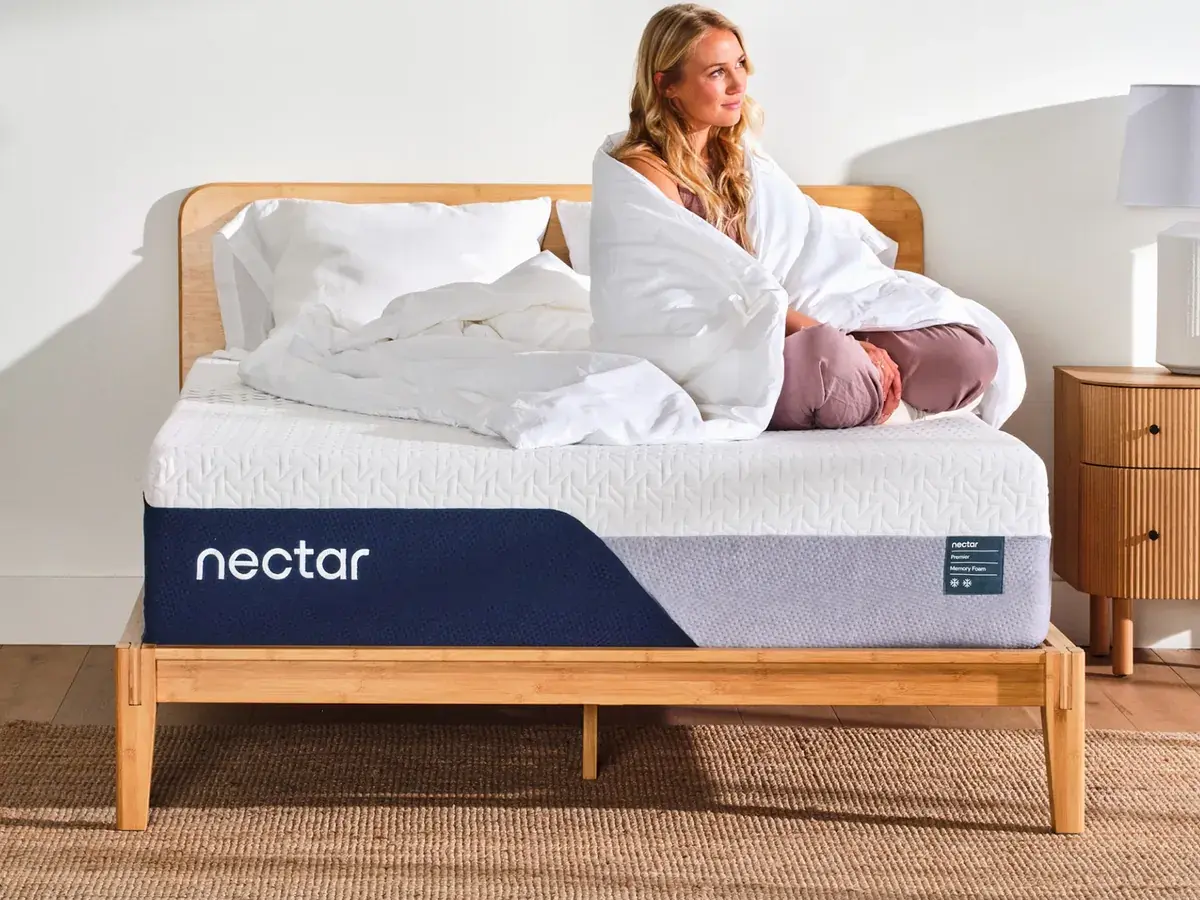 We've Got You Covered