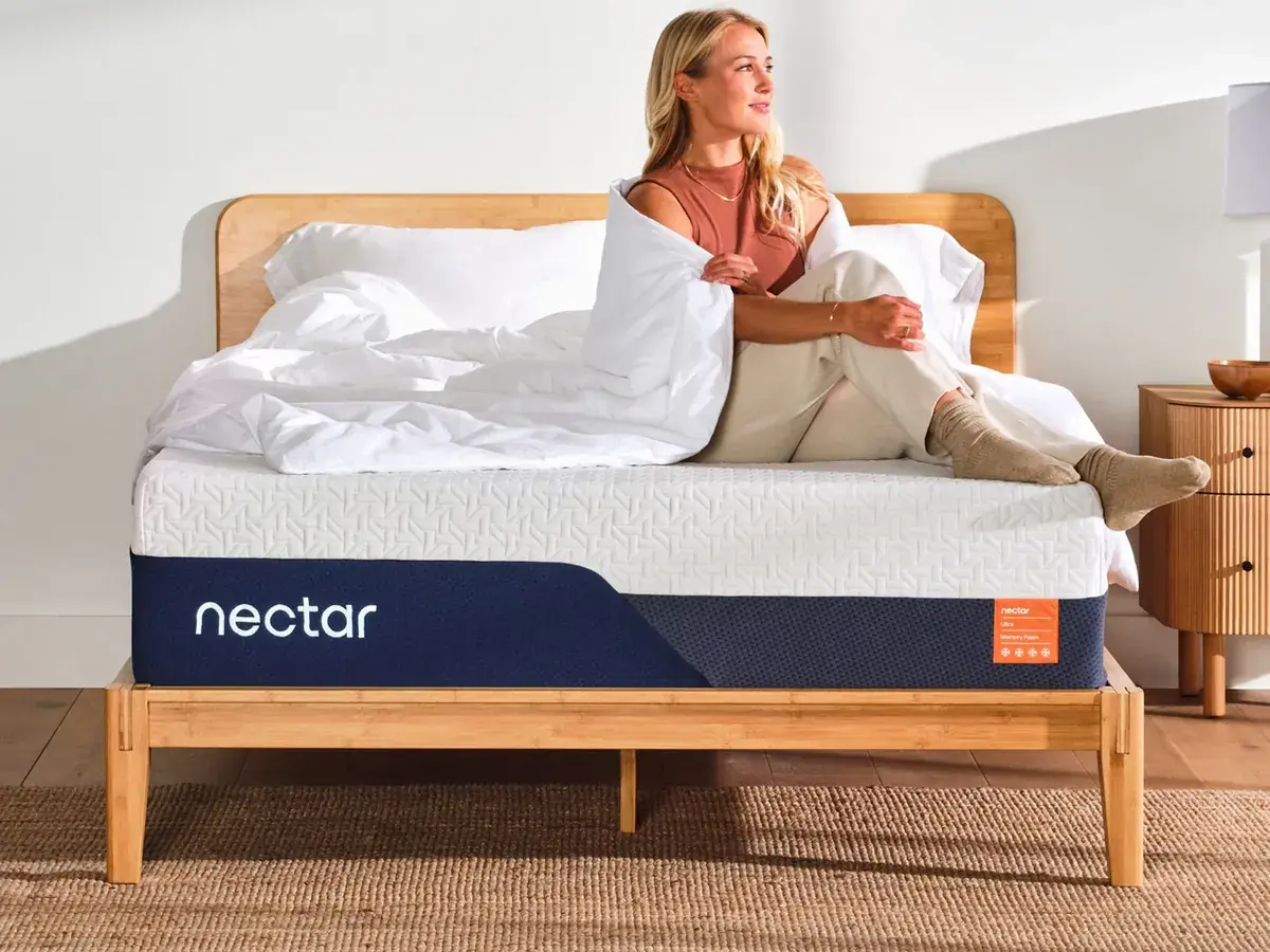 Sleep On It. Really.