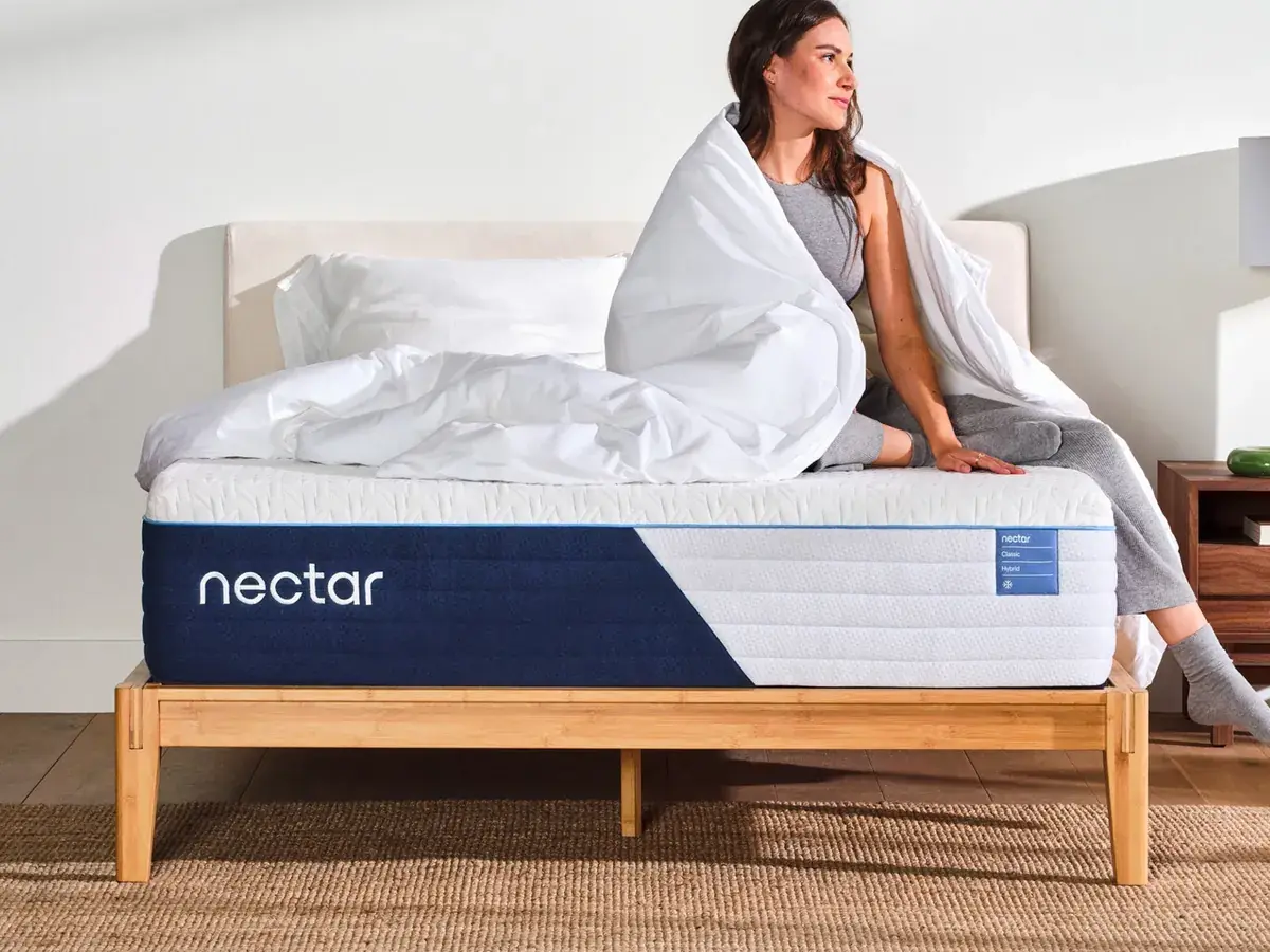 It’s Time For Worry-Free Sleep