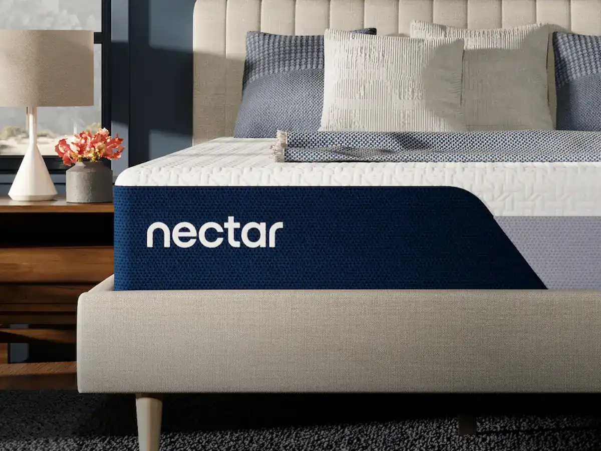 Shop The Best Mattresses Online (2024) 365Days trial Nectar