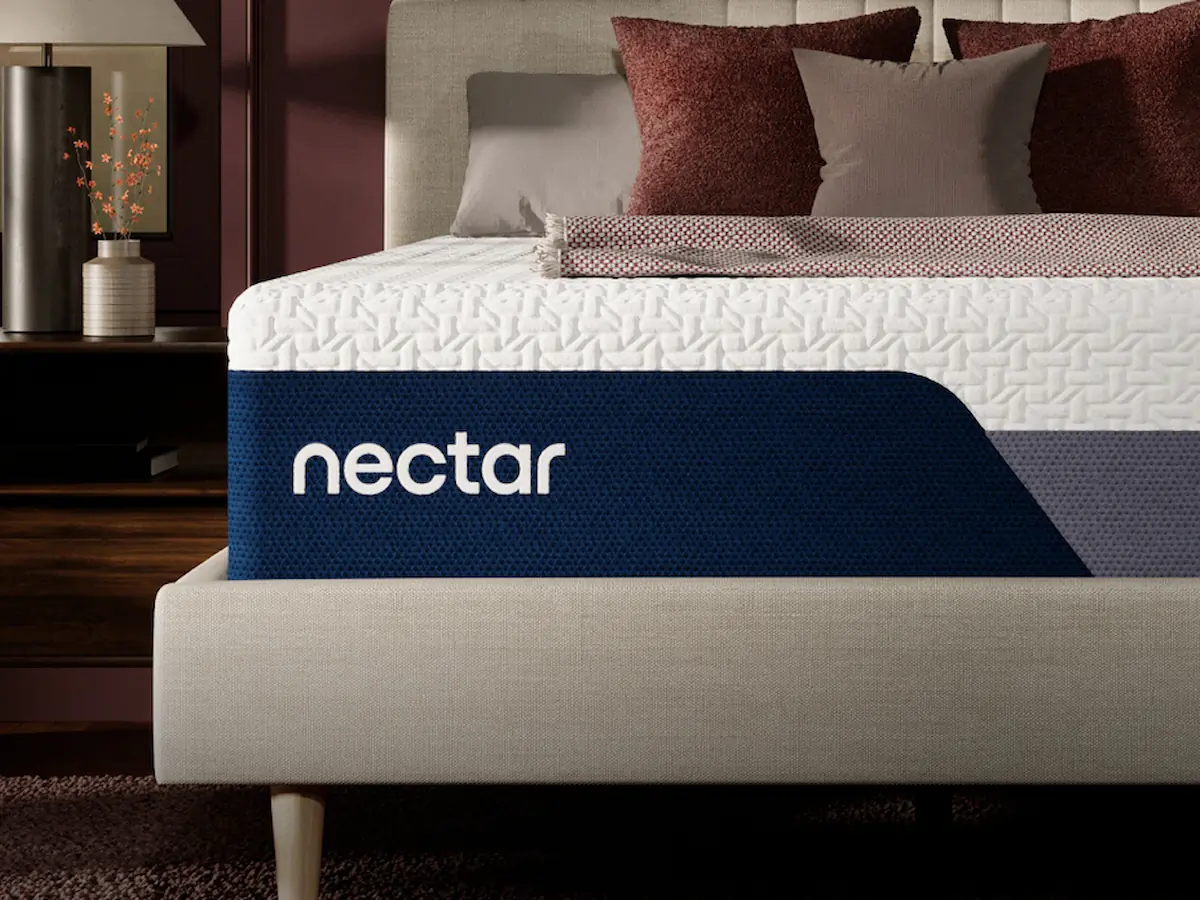 Nectar Luxe Image