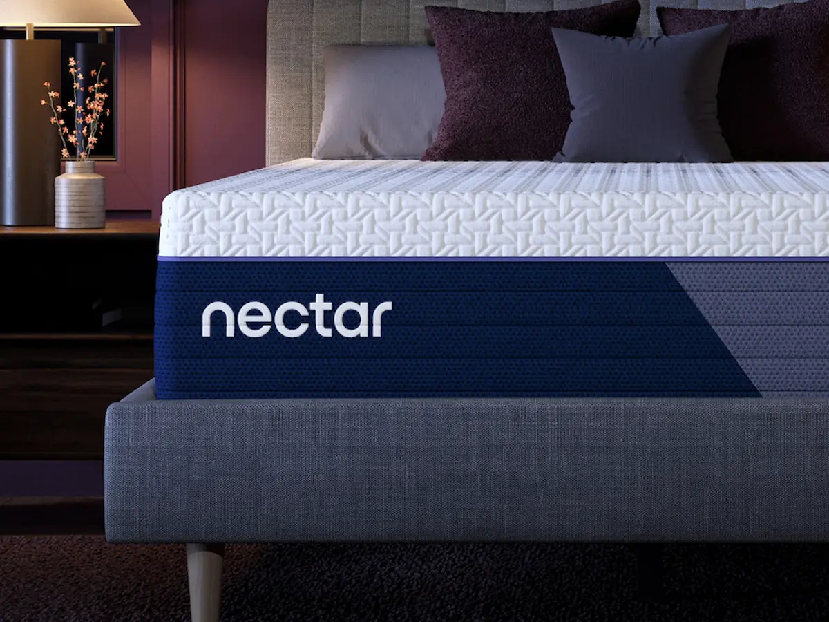 Nectar Luxe Hybrid Image